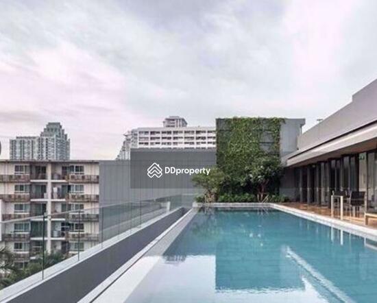 For Rent - Jitimont residence, Bangkok