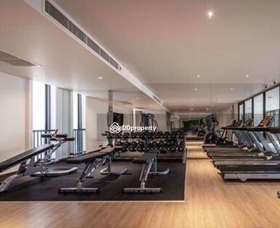 For Rent - Jitimont residence, Bangkok