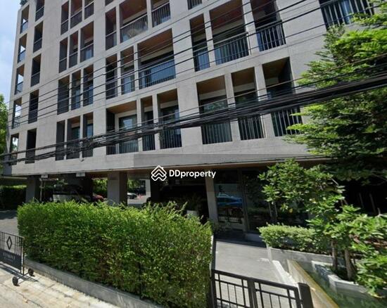 For Rent - Jitimont residence, Bangkok