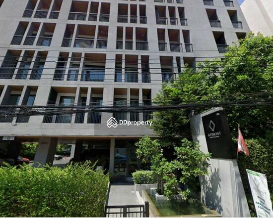 For Rent - Jitimont residence, Bangkok