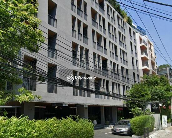 For Rent - Jitimont residence, Bangkok