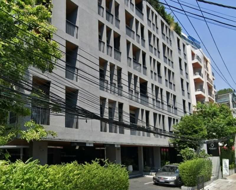 Jitimont residence