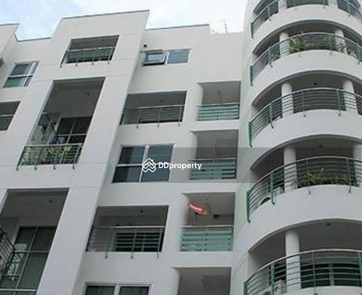 For Rent - Baan Wannapa, Bangkok