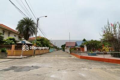 - Pruksa Garden Home 2 : พฤกษา การ์เด้นโฮม 2