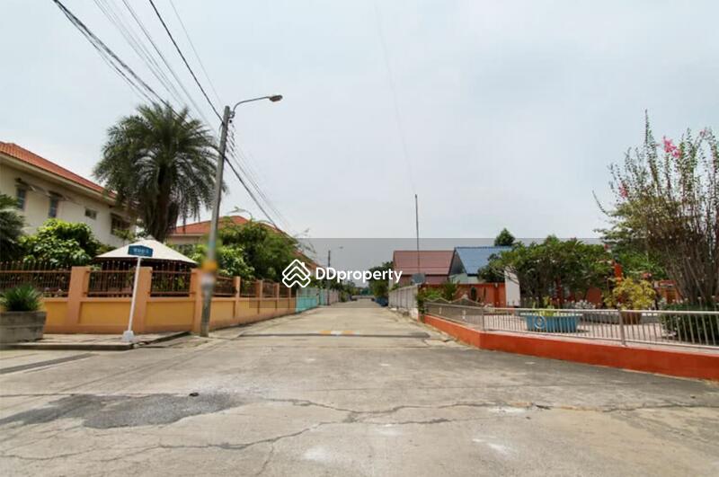 Pruksa Garden Home 2 : พฤกษา การ์เด้นโฮม 2  #0