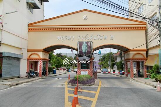 ให้เช่า - Pruksa Garden Home 2 : พฤกษา การ์เด้นโฮม 2, นนทบุรี
