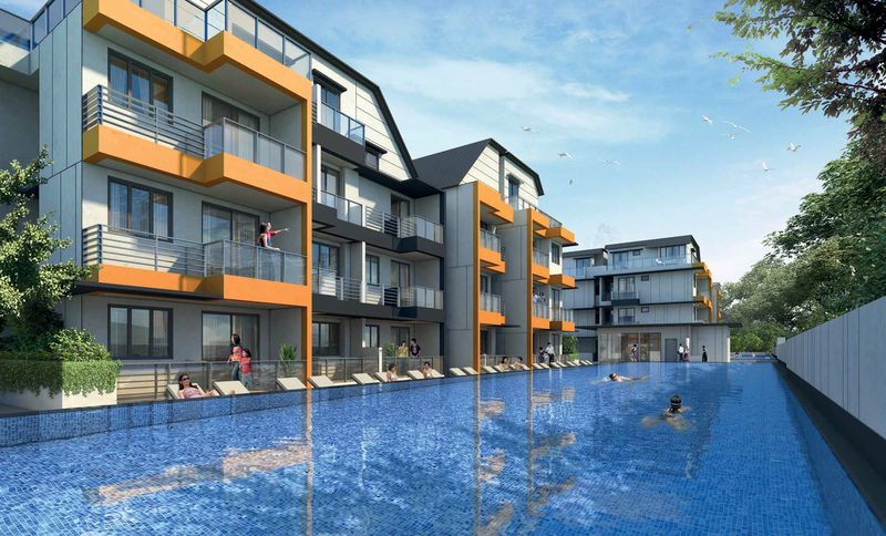 Novena Regency