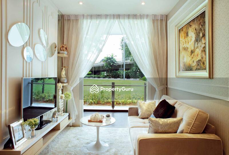 For Rent - Novena Regency