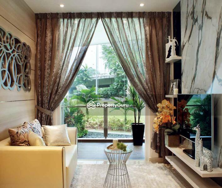For Rent - Novena Regency