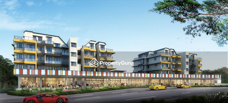 For Rent - Novena Regency