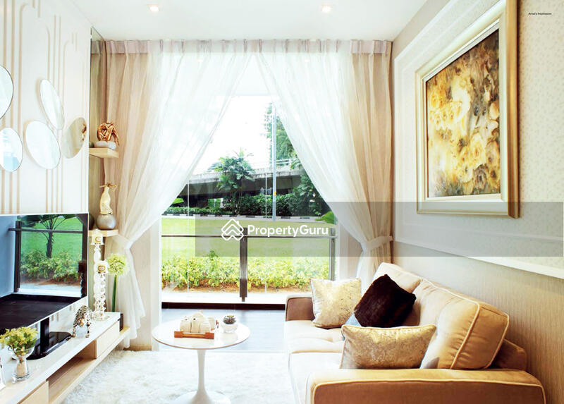 For Rent - Novena Regency