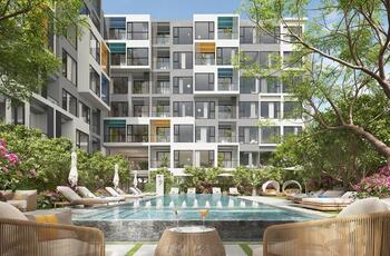 Laguna Lakeside Residences : ลากูน่า เลคไซด์ เรสซิเดนซ์