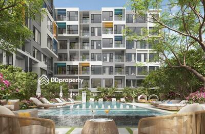 - Laguna Lakeside Residences