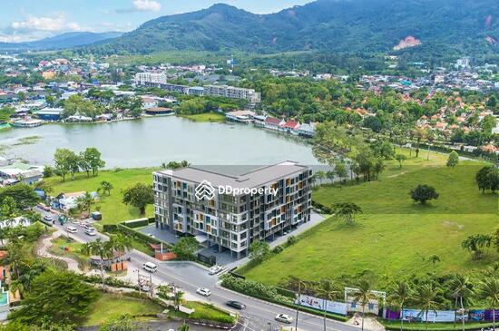 ขาย - Laguna Lakeside Residences : ลากูน่า เลคไซด์ เรสซิเดนซ์, ภูเก็ต