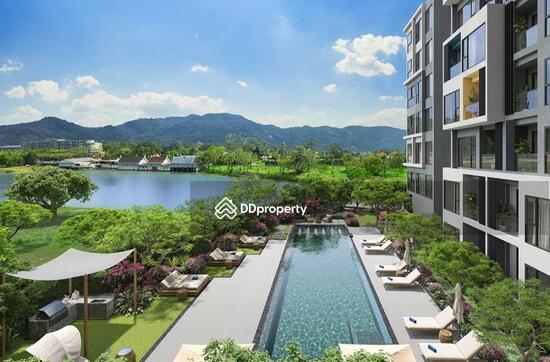 ขาย - Laguna Lakeside Residences : ลากูน่า เลคไซด์ เรสซิเดนซ์, ภูเก็ต
