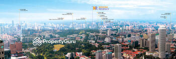 Novena Regency