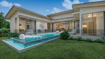 Baansuay Khaolay : บ้านสวย เขาเล่