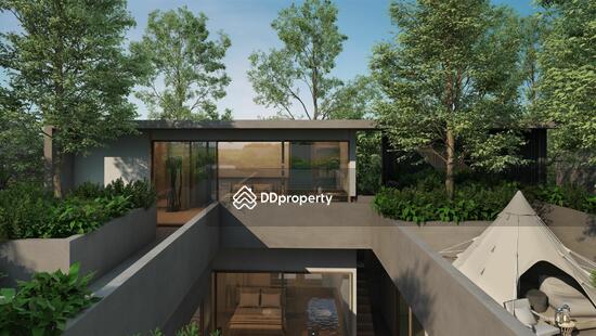 ขาย - Villa Qabalah : วิลล่า คาบาล่า, ภูเก็ต