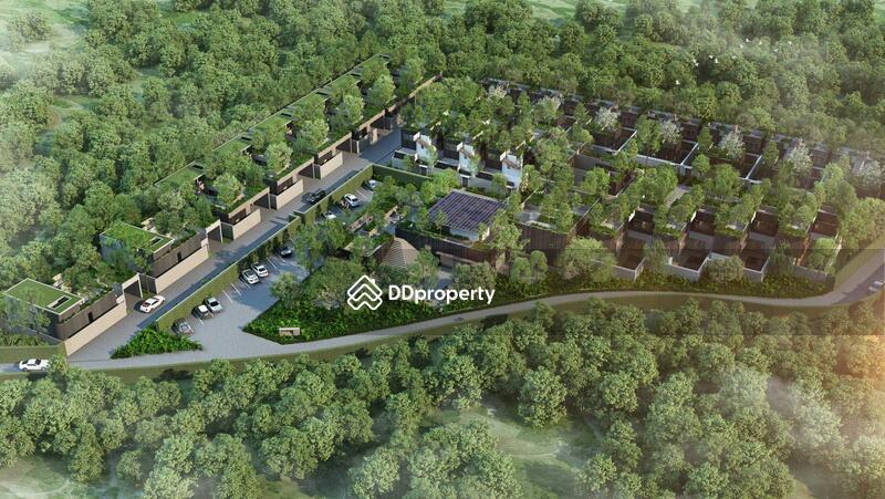 For Sale - Villa Qabalah, Phuket