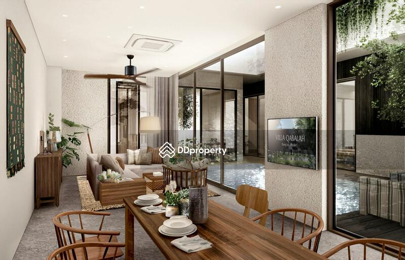 For Sale - Villa Qabalah, Phuket