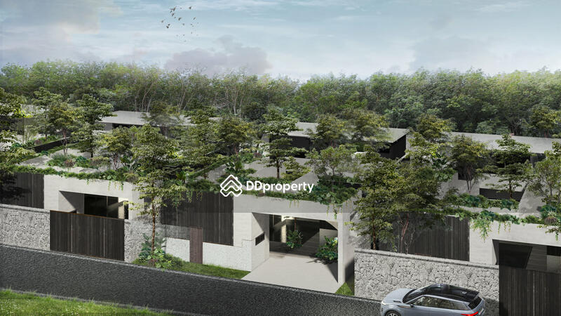 For Sale - Villa Qabalah, Phuket