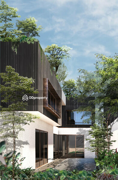 For Sale - Villa Qabalah, Phuket