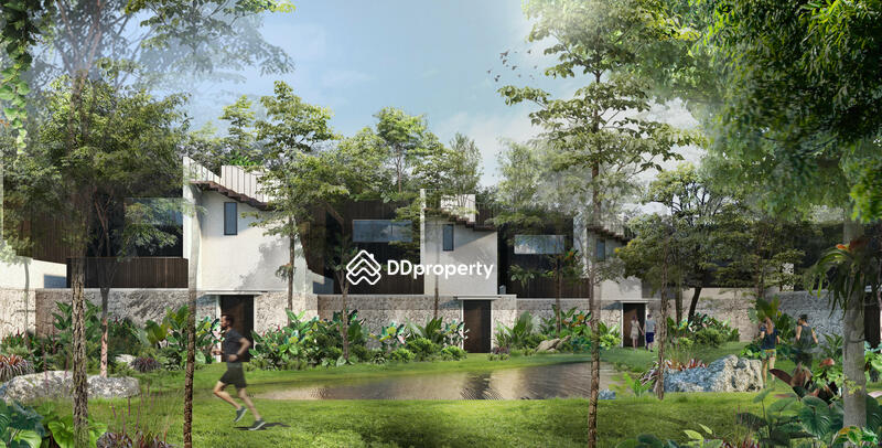 For Sale - Villa Qabalah, Phuket