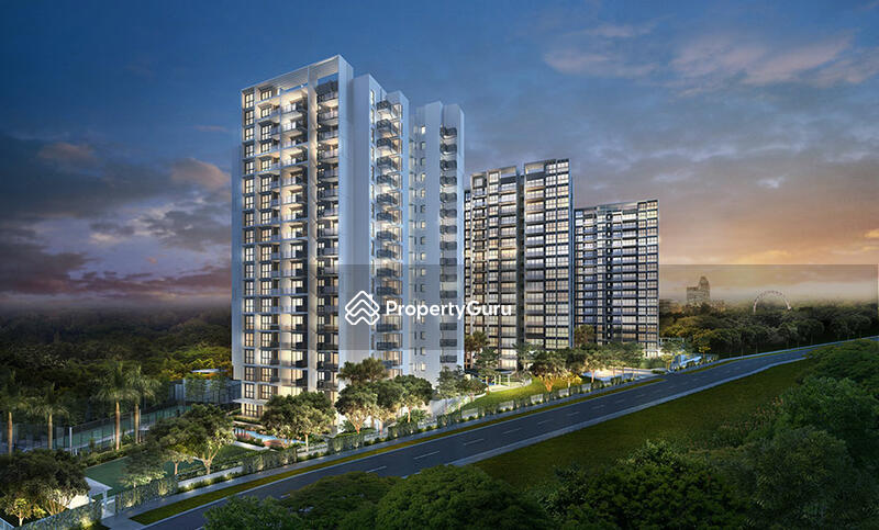 For Sale - Bartley Ridge