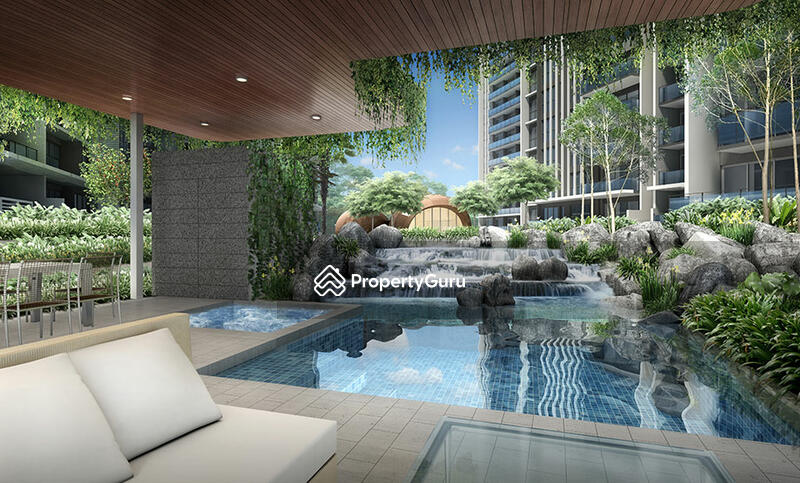 For Sale - Bartley Ridge