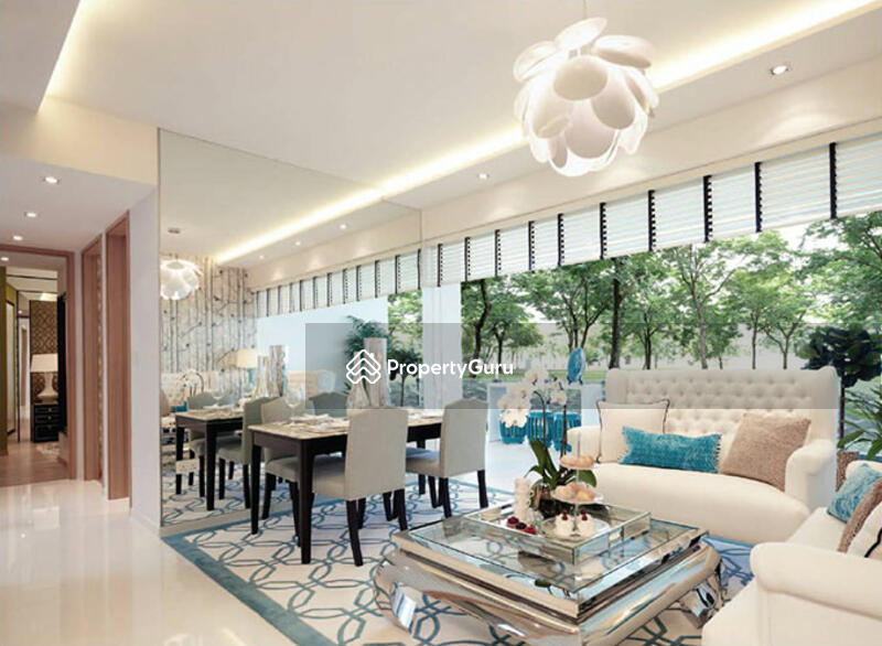 For Sale - Bartley Ridge