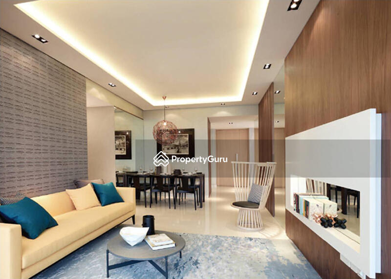 For Sale - Bartley Ridge