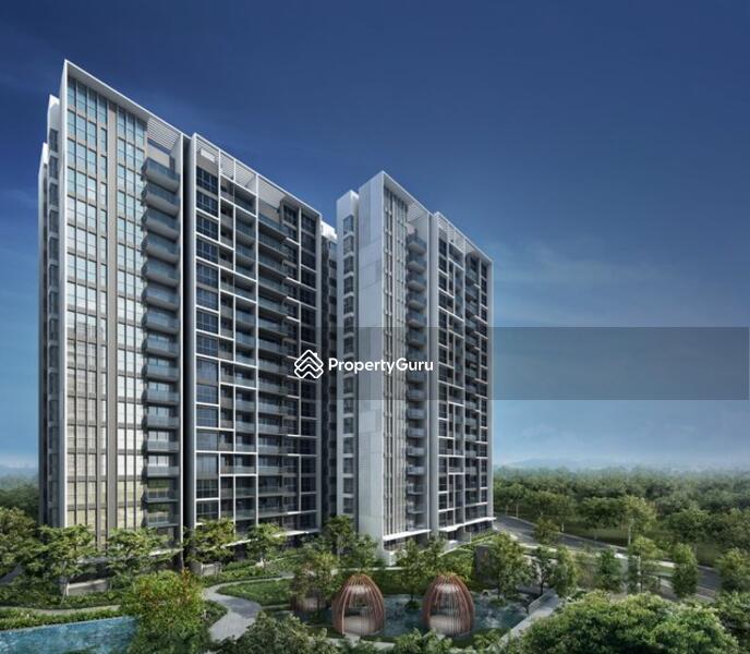For Sale - Bartley Ridge