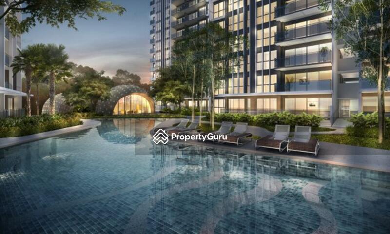 For Sale - Bartley Ridge