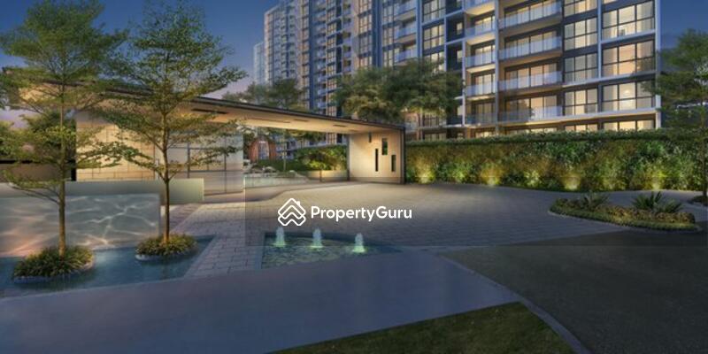 For Sale - Bartley Ridge