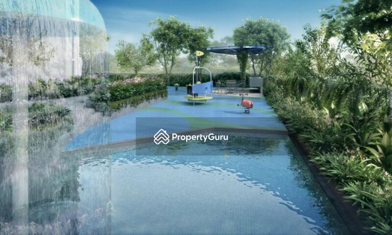 For Sale - Bartley Ridge