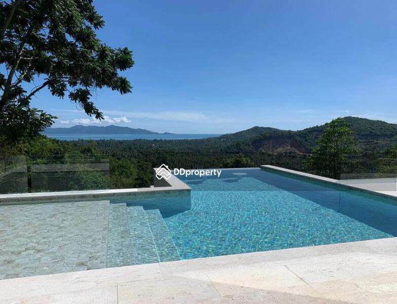 For Sale - ATARA Luxury Pool Villas, Surat Thani