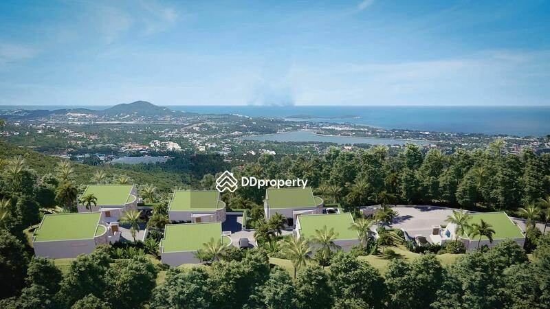 For Sale - ATARA Luxury Pool Villas, Surat Thani