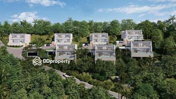 ATARA Luxury Pool Villas : อตรา ลัคชัวรี่ พูล วิลล่า