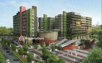 UE Bizhub East