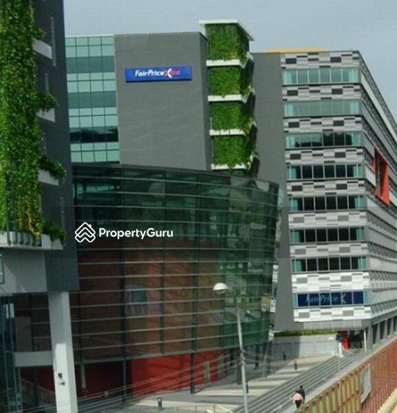 For Rent - UE Bizhub East