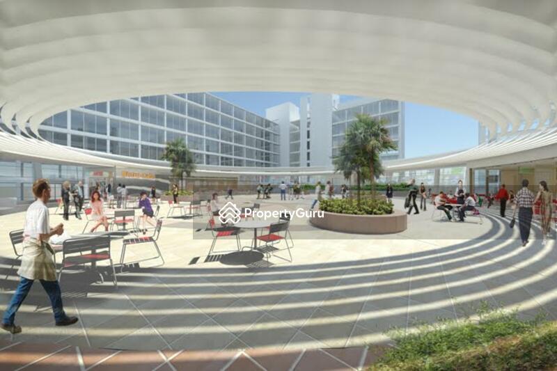 For Rent - UE Bizhub East