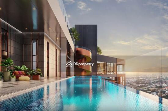 ขายดาวน์ - FLO by Sansiri : โฟล บาย แสนสิริ, กรุงเทพ