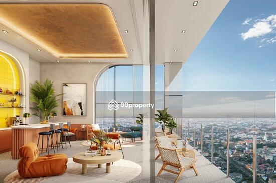 ขายดาวน์ - FLO by Sansiri : โฟล บาย แสนสิริ, กรุงเทพ