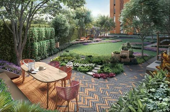 ขายดาวน์ - FLO by Sansiri : โฟล บาย แสนสิริ, กรุงเทพ