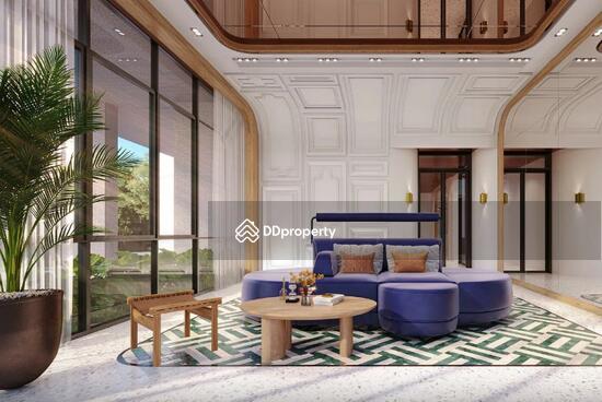 ขายดาวน์ - FLO by Sansiri : โฟล บาย แสนสิริ, กรุงเทพ