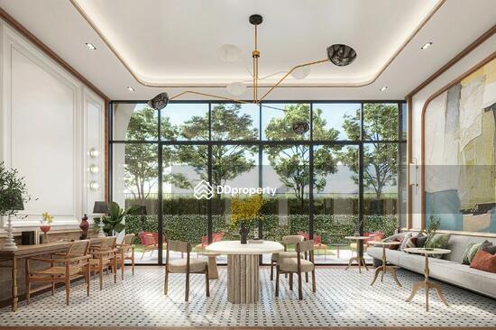 ขายดาวน์ - FLO by Sansiri : โฟล บาย แสนสิริ, กรุงเทพ