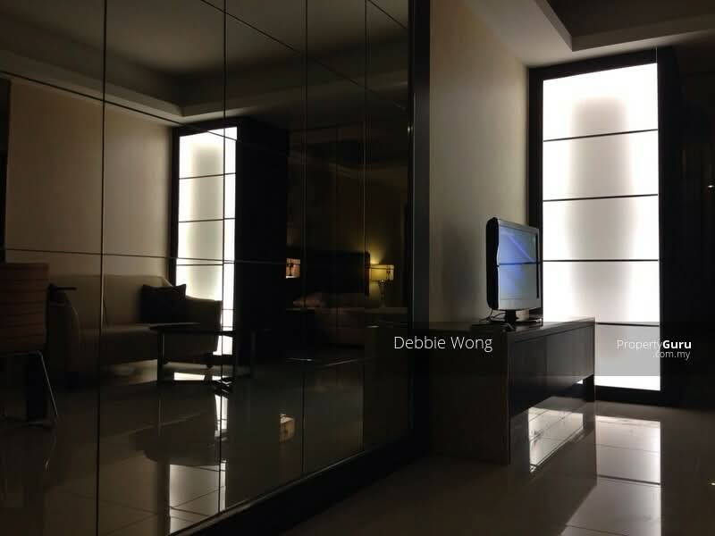 Carlton @ Plaza Damas 3 - iProperty.com.my