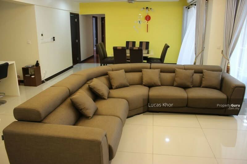 Carlton @ Plaza Damas 3 - iProperty.com.my