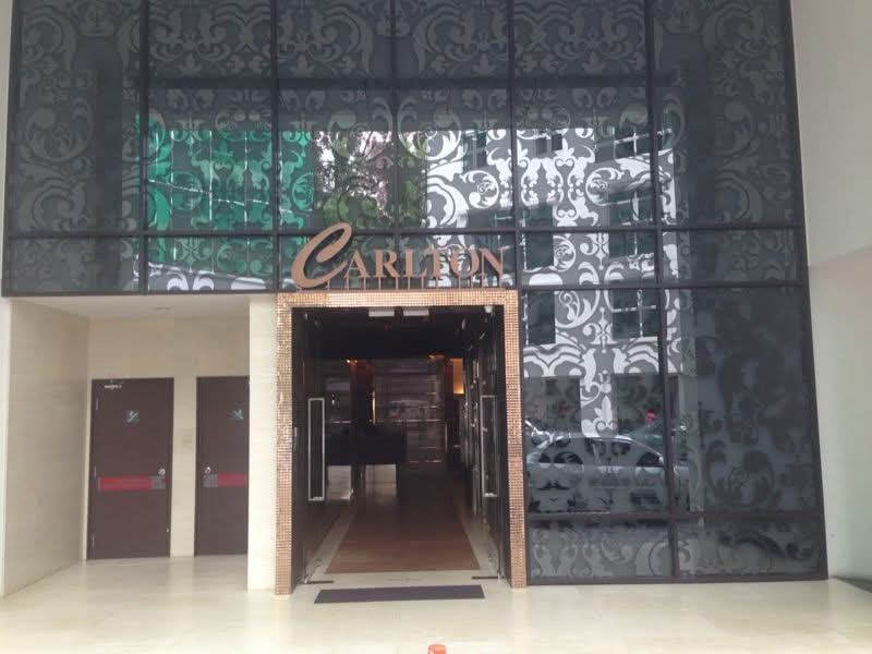 Carlton @ Plaza Damas 3 - iProperty.com.my