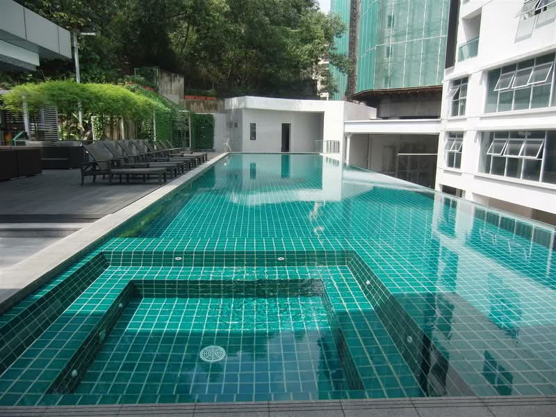 Carlton @ Plaza Damas 3 - iProperty.com.my